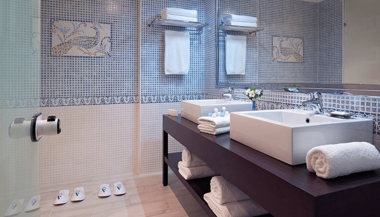 5* Aldemar Olympian Village - Σκαφιδιά, Ηλεία