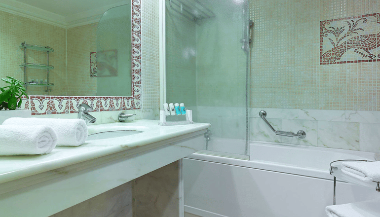 5* Aldemar Olympian Village - Σκαφιδιά, Ηλεία