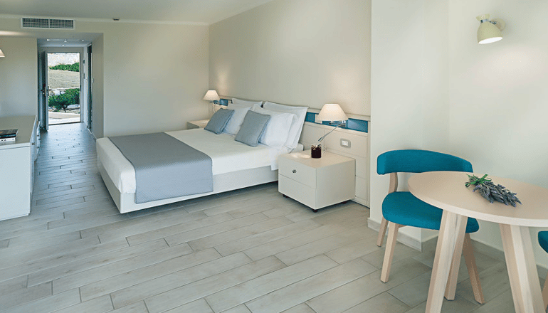 5* Aldemar Olympian Village - Σκαφιδιά, Ηλεία