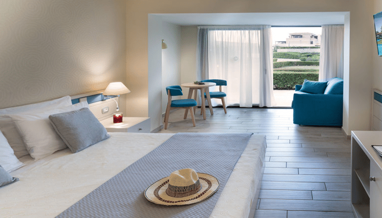 5* Aldemar Olympian Village - Σκαφιδιά, Ηλεία