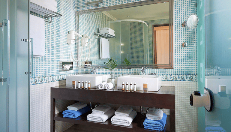 5* Aldemar Olympian Village - Σκαφιδιά, Ηλεία