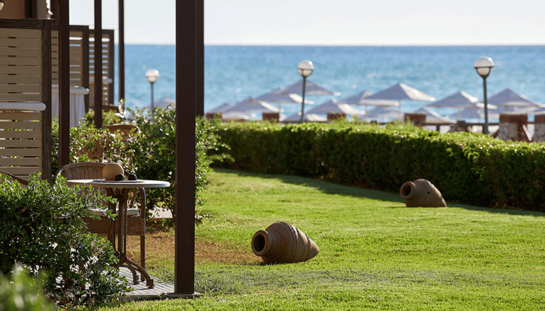 5* Aldemar Olympian Village - Σκαφιδιά, Ηλεία