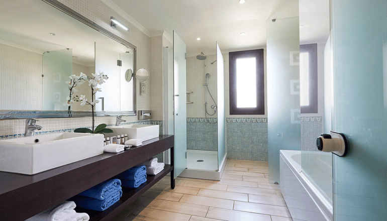 5* Aldemar Olympian Village - Σκαφιδιά, Ηλεία