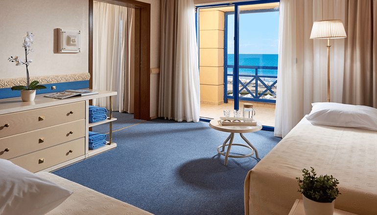 5* Aldemar Olympian Village - Σκαφιδιά, Ηλεία