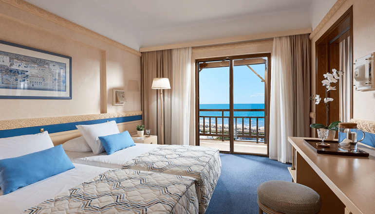 5* Aldemar Olympian Village - Σκαφιδιά, Ηλεία