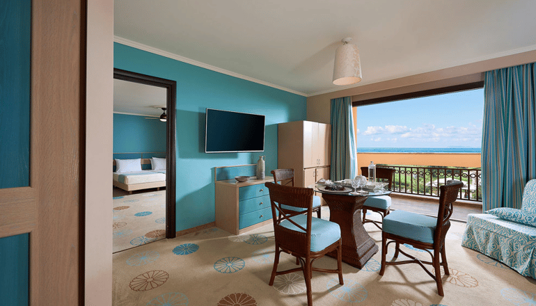 5* Aldemar Olympian Village - Σκαφιδιά, Ηλεία