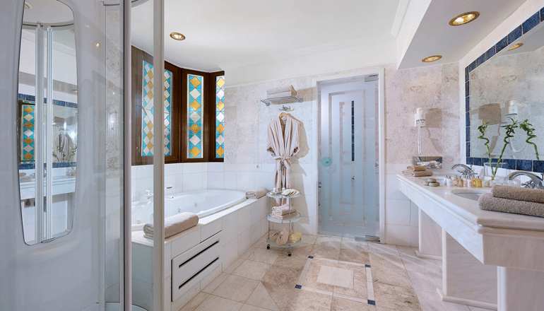 5* Aldemar Olympian Village - Σκαφιδιά, Ηλεία