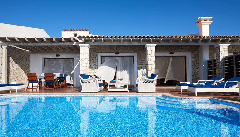 5* Aldemar Olympian Village - Σκαφιδιά, Ηλεία
