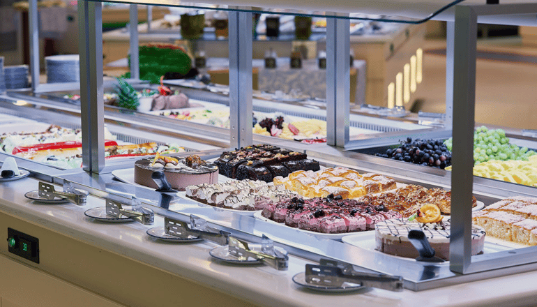 5* Aldemar Olympian Village - Σκαφιδιά, Ηλεία