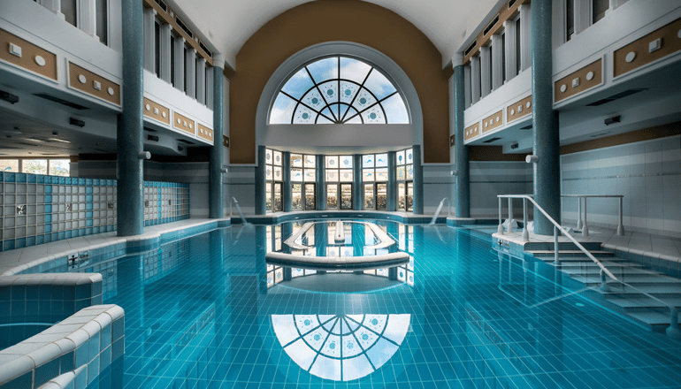 5* Aldemar Olympian Village - Σκαφιδιά, Ηλεία