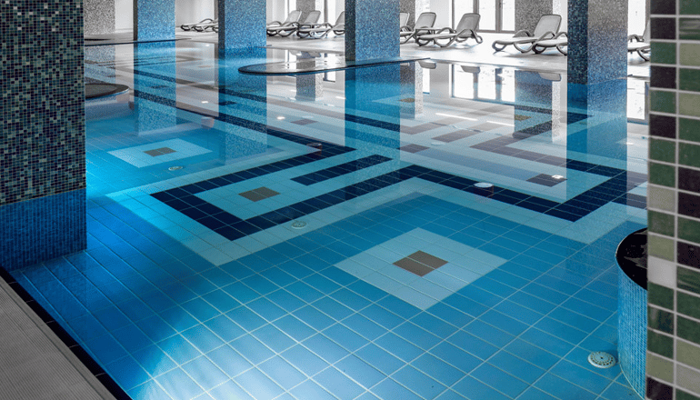 5* Aldemar Olympian Village - Σκαφιδιά, Ηλεία