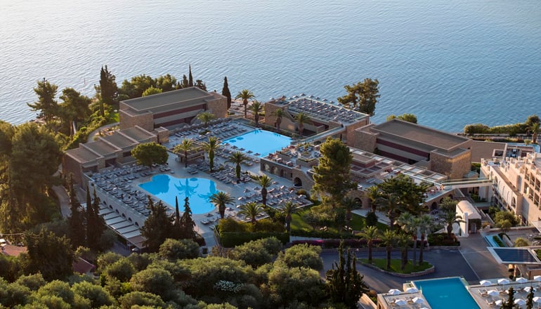 5* MarBella Corfu