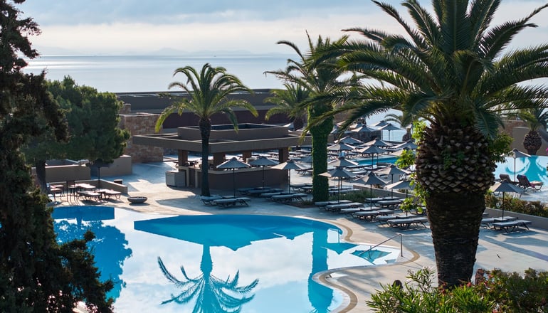 5* MarBella Corfu