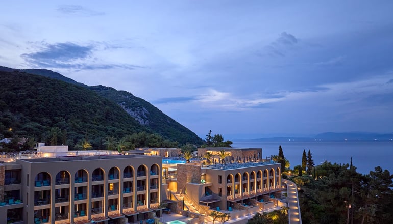 5* MarBella Corfu