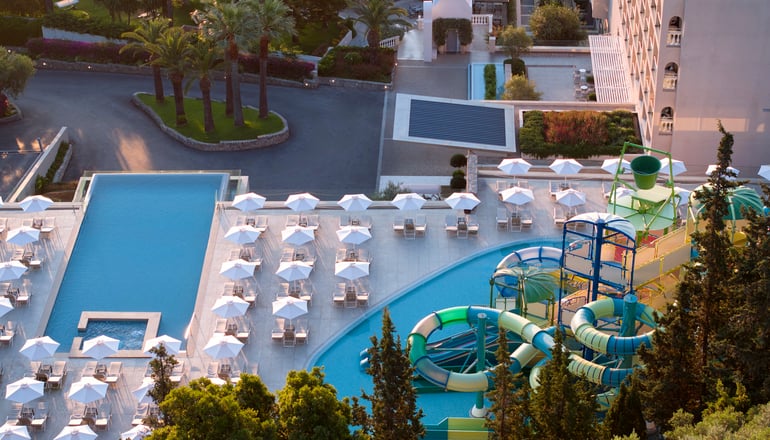 5* MarBella Corfu