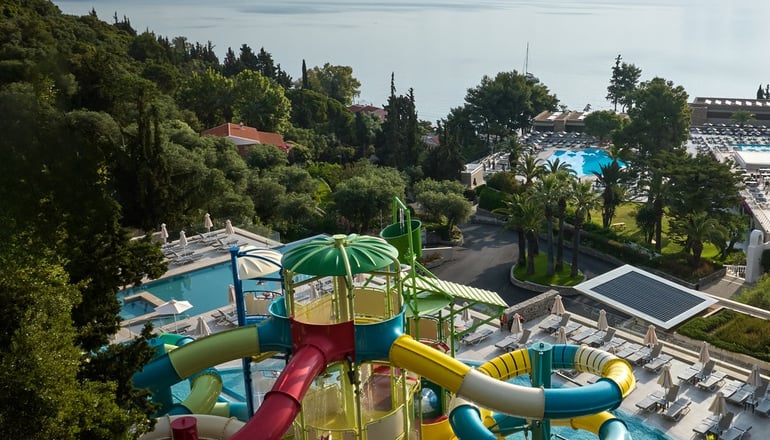 5* MarBella Corfu