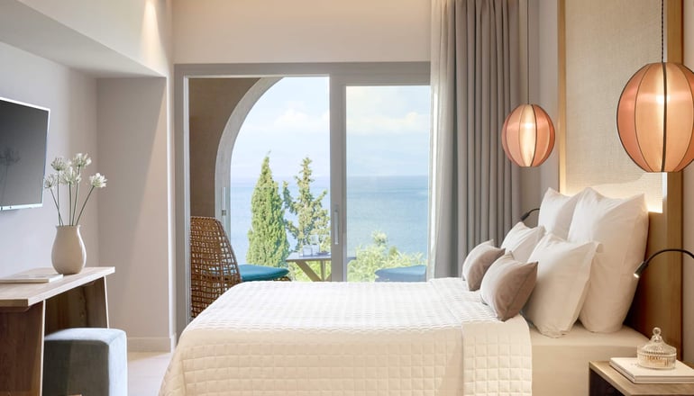 5* MarBella Corfu
