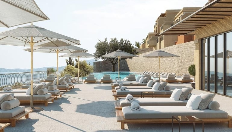 5* MarBella Nido Suite Hotel & Villas