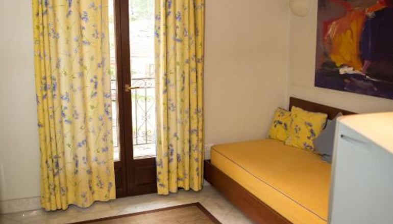 5* Maritsa's Hotel & Suites -  Πορταριά, Πήλιο