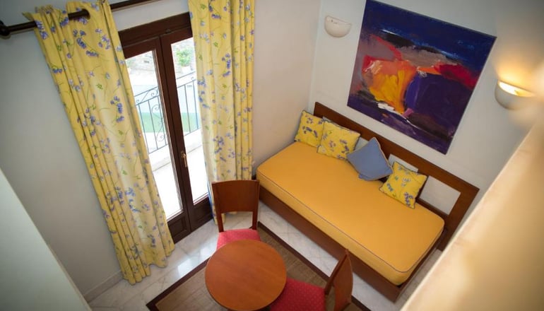 5* Maritsa's Hotel & Suites -  Πορταριά, Πήλιο