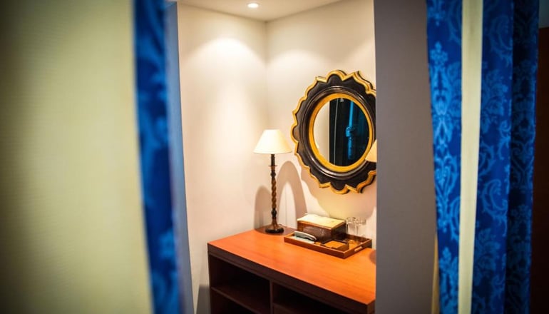 5* Maritsa's Hotel & Suites -  Πορταριά, Πήλιο