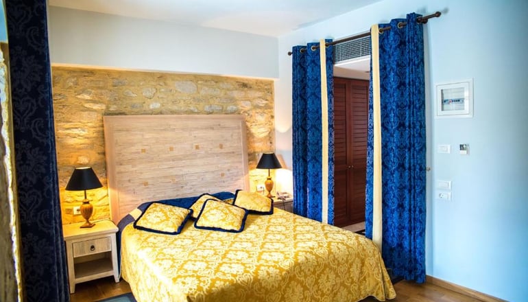 5* Maritsa's Hotel & Suites -  Πορταριά, Πήλιο