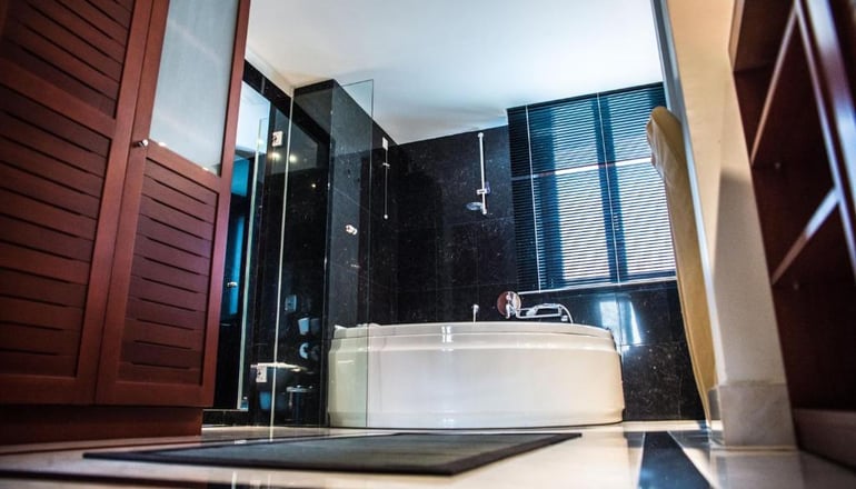 5* Maritsa's Hotel & Suites -  Πορταριά, Πήλιο