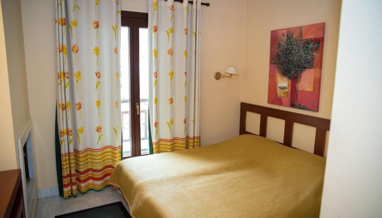 5* Maritsa's Hotel & Suites -  Πορταριά, Πήλιο