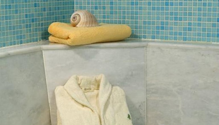 5* Maritsa's Hotel & Suites -  Πορταριά, Πήλιο
