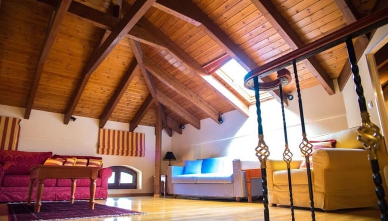 5* Maritsa's Hotel & Suites -  Πορταριά, Πήλιο