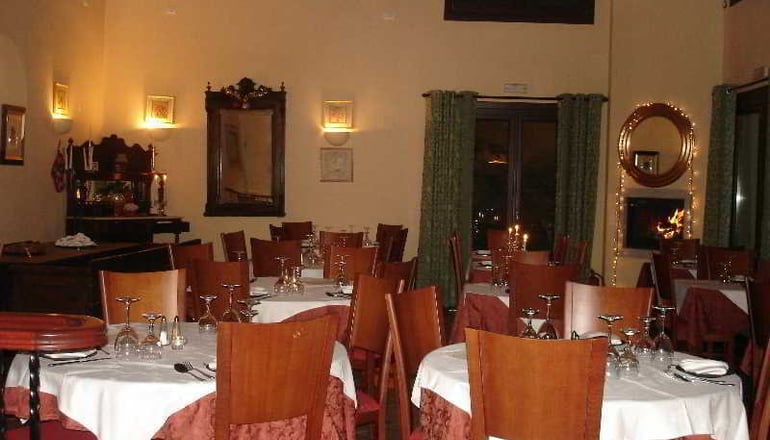 5* Maritsa's Hotel & Suites -  Πορταριά, Πήλιο