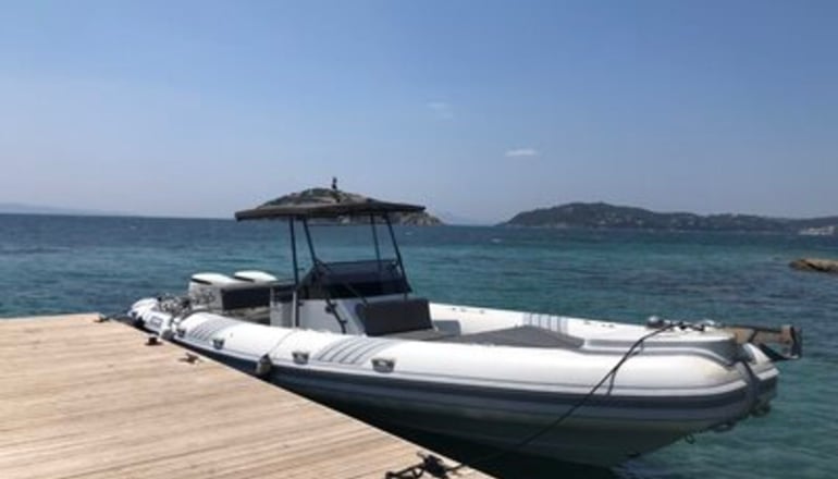 5* Maritsa's Hotel & Suites -  Πορταριά, Πήλιο