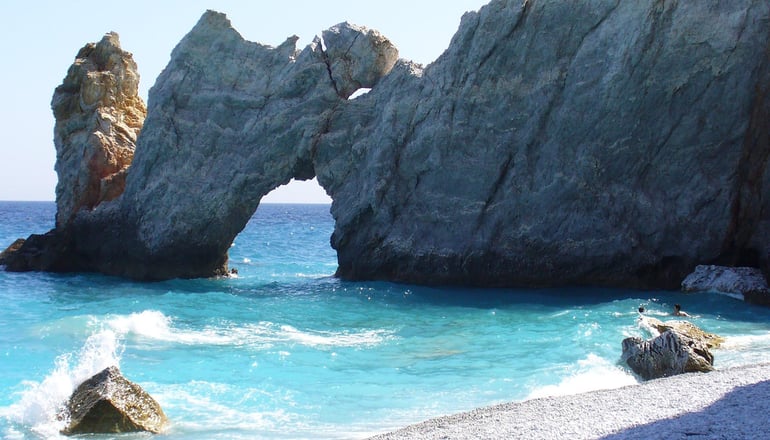 5* Maritsa's Hotel & Suites -  Πορταριά, Πήλιο