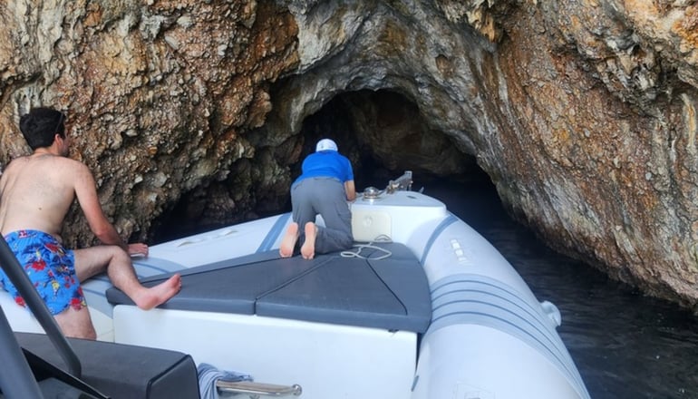 5* Maritsa's Hotel & Suites - Πορταριά, Πήλιο