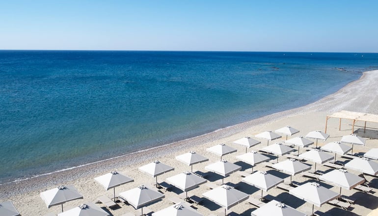 5* Mayia Exclusive Resort & Spa - Κιοτάρι, Ρόδος
