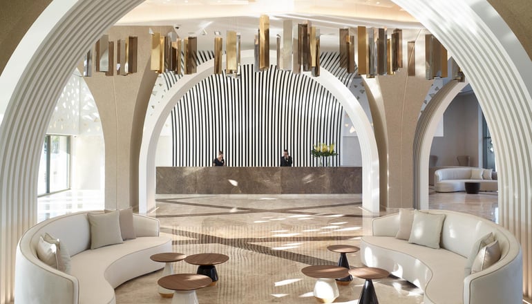 5* Mayia Exclusive Resort & Spa - Κιοτάρι, Ρόδος