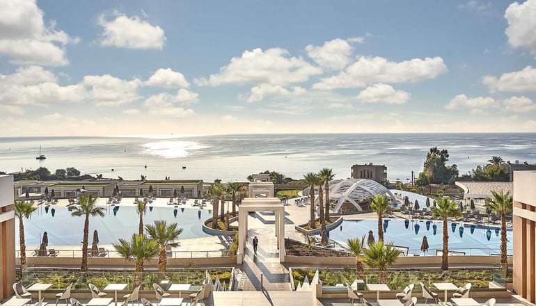5* Mayia Exclusive Resort & Spa