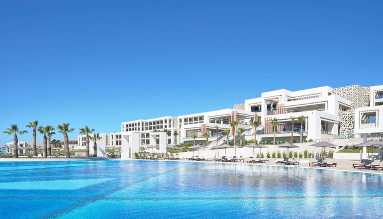 5* Mayia Exclusive Resort & Spa - Κιοτάρι, Ρόδος
