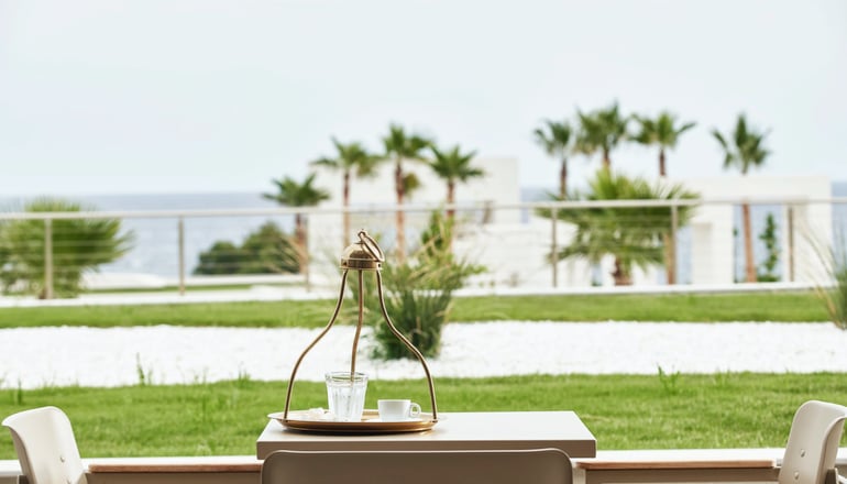 5* Mayia Exclusive Resort & Spa - Κιοτάρι, Ρόδος