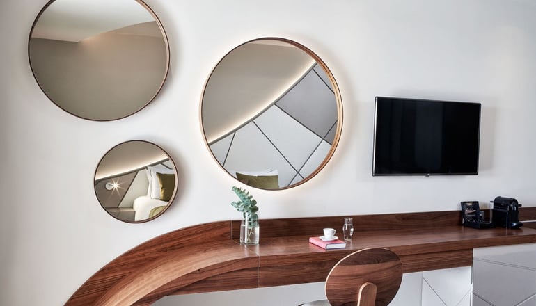 5* Mayia Exclusive Resort & Spa - Κιοτάρι, Ρόδος