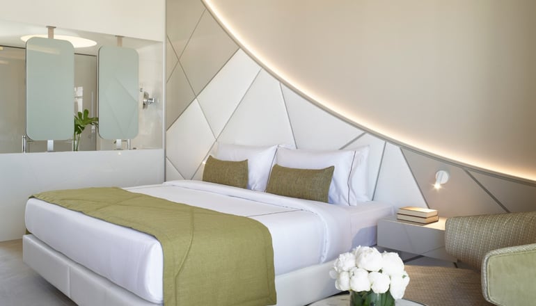 5* Mayia Exclusive Resort & Spa - Κιοτάρι, Ρόδος