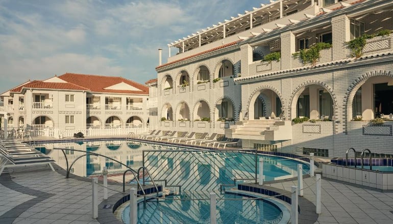 5* Meandros Boutique & Spa Hotel - Καλαμάκι, Ζάκυνθος