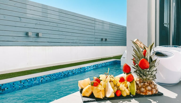 5* Meandros Boutique & Spa Hotel - Καλαμάκι, Ζάκυνθος