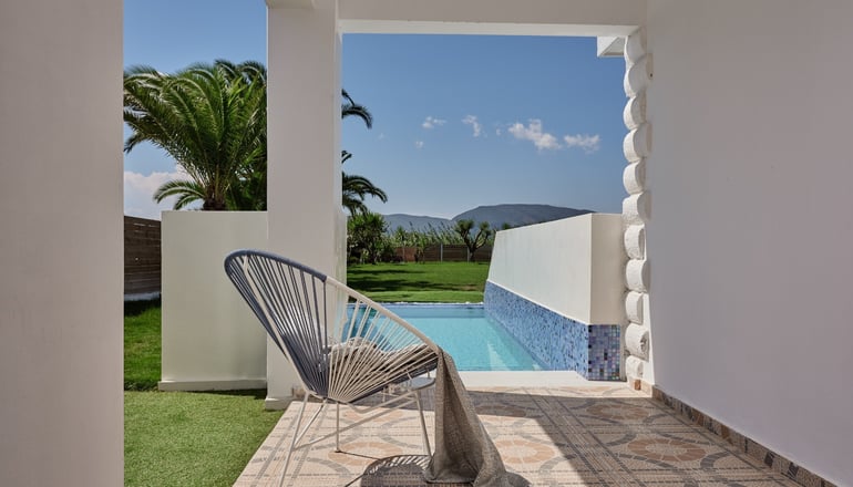 5* Meandros Boutique & Spa Hotel - Καλαμάκι, Ζάκυνθος