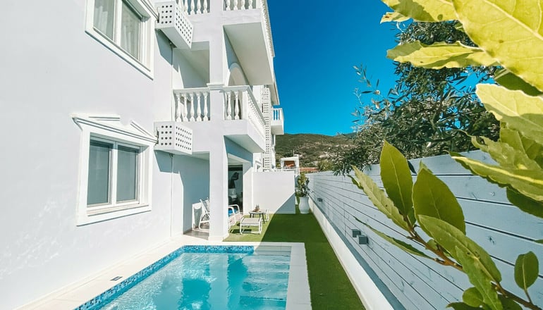 5* Meandros Boutique & Spa Hotel - Καλαμάκι, Ζάκυνθος