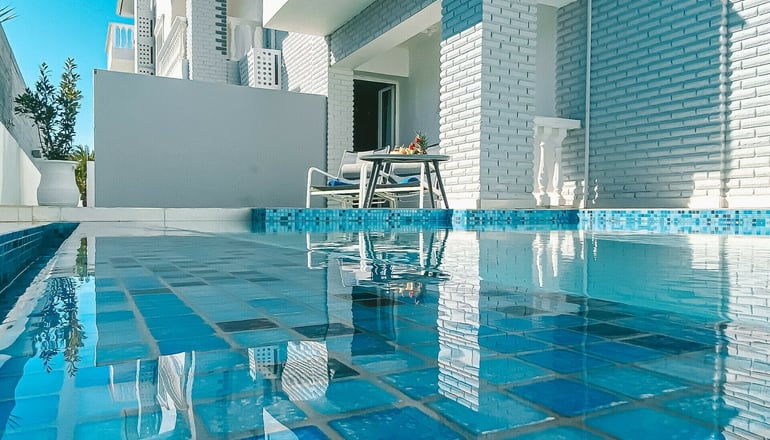 5* Meandros Boutique & Spa Hotel - Καλαμάκι, Ζάκυνθος