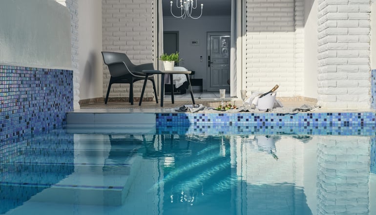 5* Meandros Boutique & Spa Hotel - Καλαμάκι, Ζάκυνθος