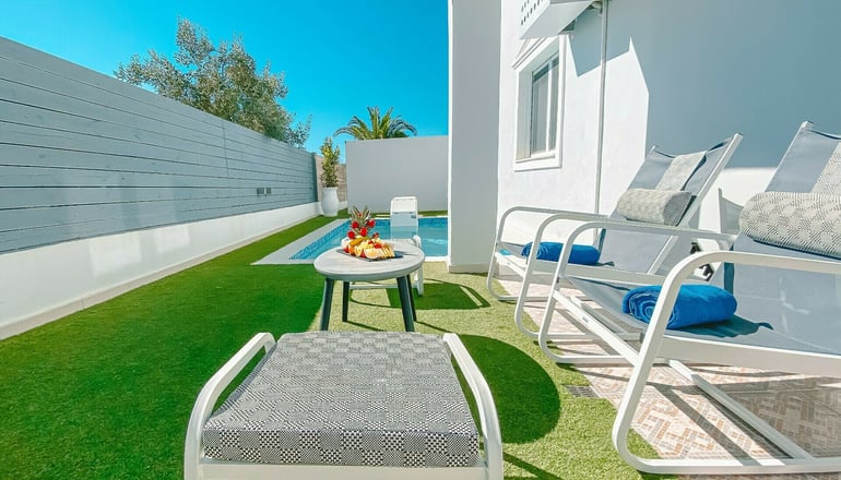 5* Meandros Boutique & Spa Hotel - Καλαμάκι, Ζάκυνθος
