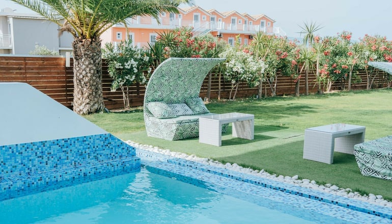 5* Meandros Boutique & Spa Hotel - Καλαμάκι, Ζάκυνθος