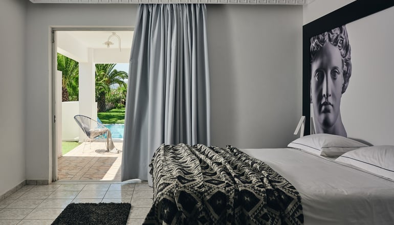 5* Meandros Boutique & Spa Hotel - Καλαμάκι, Ζάκυνθος